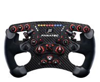 Kierownica do konsol FANATEC ClubSport Steering Wheel Formula V2.5 X (PC/XBOX) (PS ready) CRD-9020013-WW